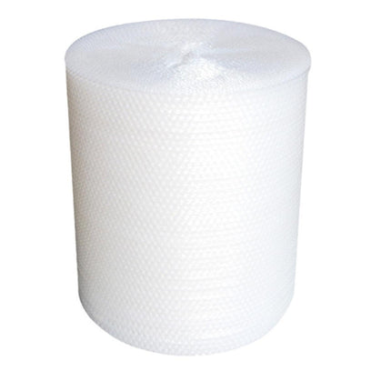 Bubble Wrap Roll Shockproof Packaging Foam Paper Express Shipping Protective - 20cm.
