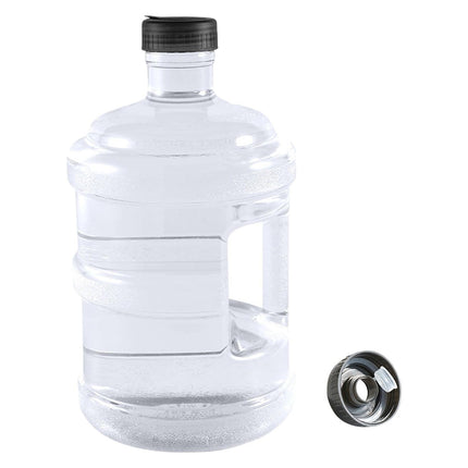 Water Storage Jugs Water Bucket Pure Water Barrel Portable Water Tank Water - 7.5L.