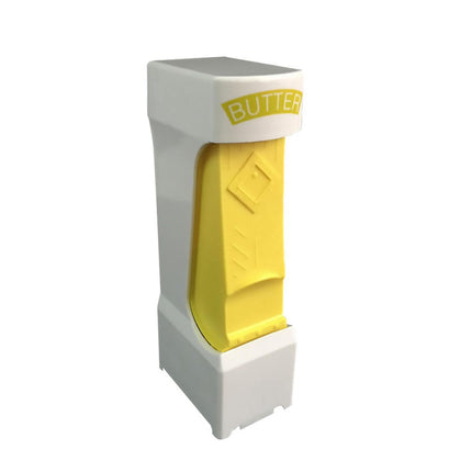 Butter Cutter Butter Slicer Cheese Slicer Cheese Divider Stainless Steel Home.