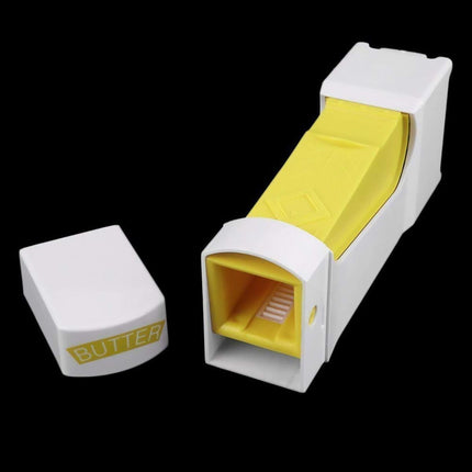 Butter Cutter Butter Slicer Cheese Slicer Cheese Divider Stainless Steel Home.