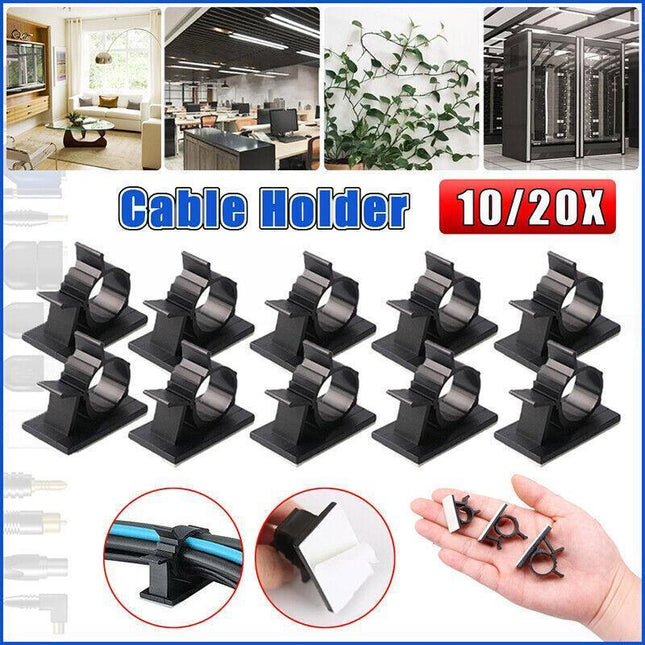 Electronics > Computer Accessories > Cable Management.
