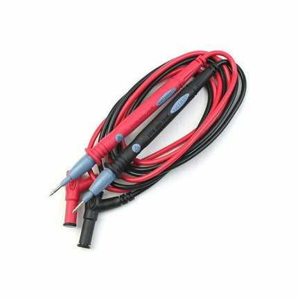1000V 20A Digital Multimeter PVC Test Lead Probe Pen.