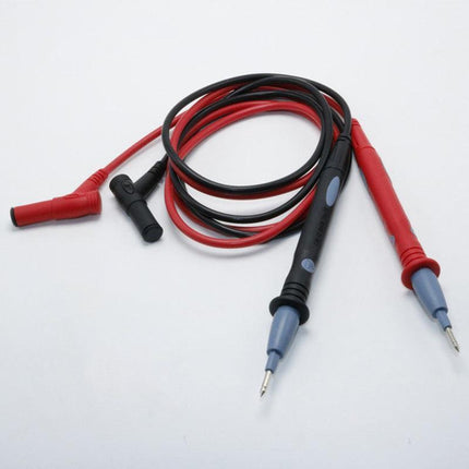 1000V 20A Digital Multimeter PVC Test Lead Probe Pen.