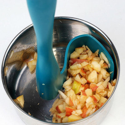 Rotary Scraper Spatula Tool Compatible with Thermomix TM6 TM5 TM31 Mixing Bowl.