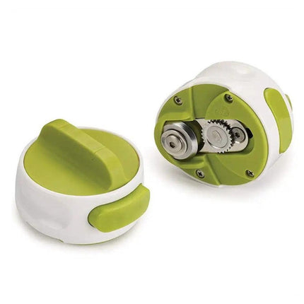 Can Opener Set 2pcs Manual Bottle Opener Stainless Steel Kitchen Tool for Home.