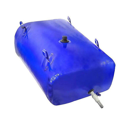 110L Large Capacity Water Storage Bladder Bag for Vehicle Outdoor Agriculture.