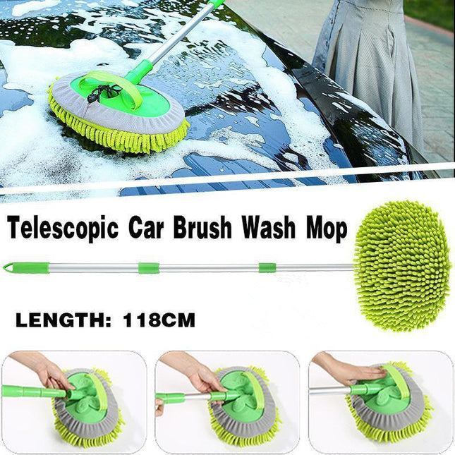 Auto Accessories > Auto Accessories Others > Automotive Cleaning.