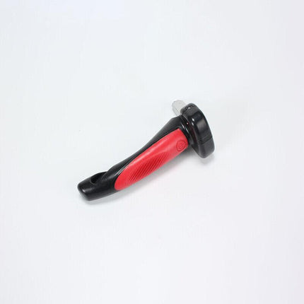 Car Door Handle Disability Elderly Standing Aid Cane Glass Breaker Flashlight Au - 1PC.