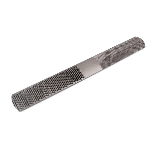 4 in 1 Woodworking File Set Multi Purpose Metal Rasp File DIY Hand Tool Kit.