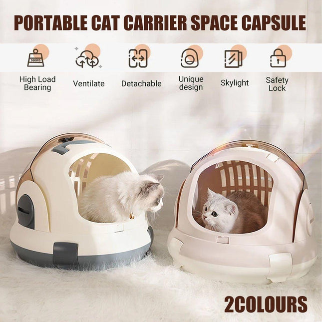 Pet Care.