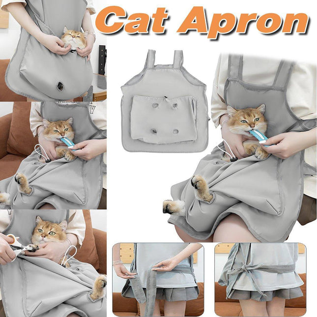 Pet Care.