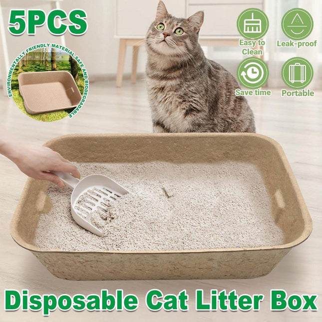 Pet Care.