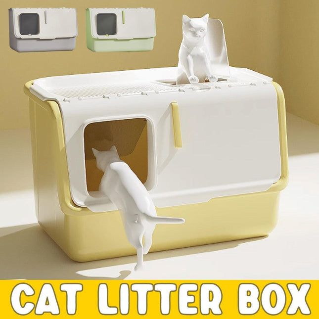Pet Care.