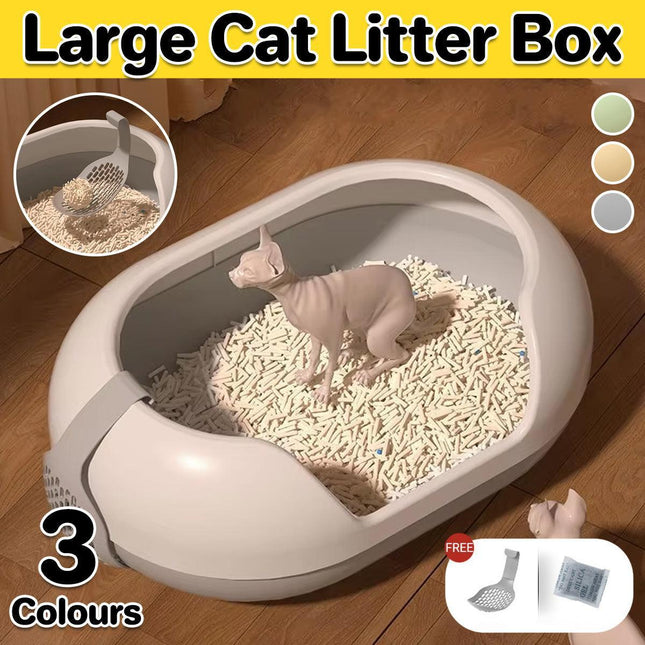 Pet Care.