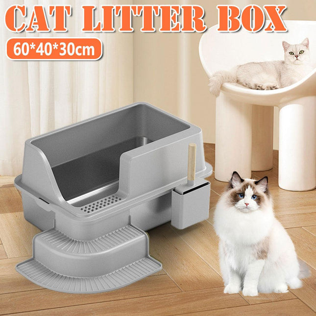 Pet Care.