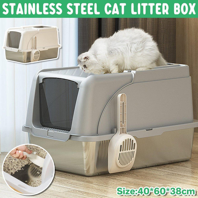 Pet Care.
