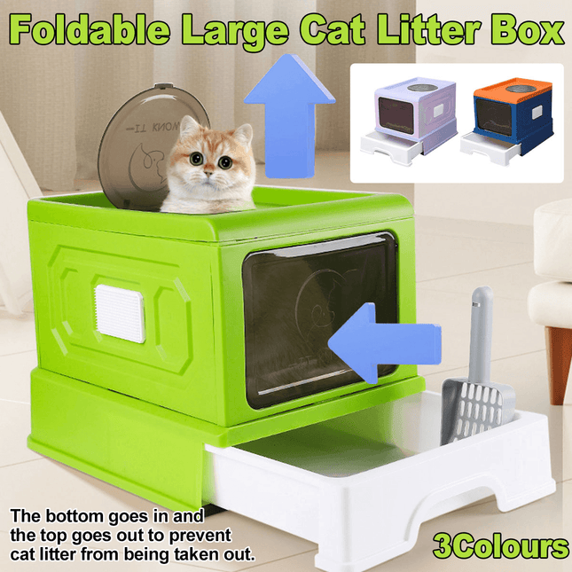 Pet Care.
