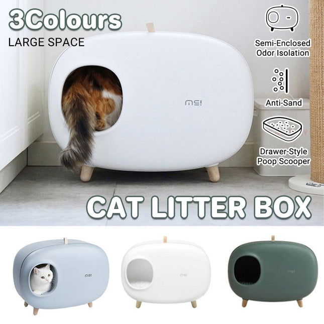 Pet Care.
