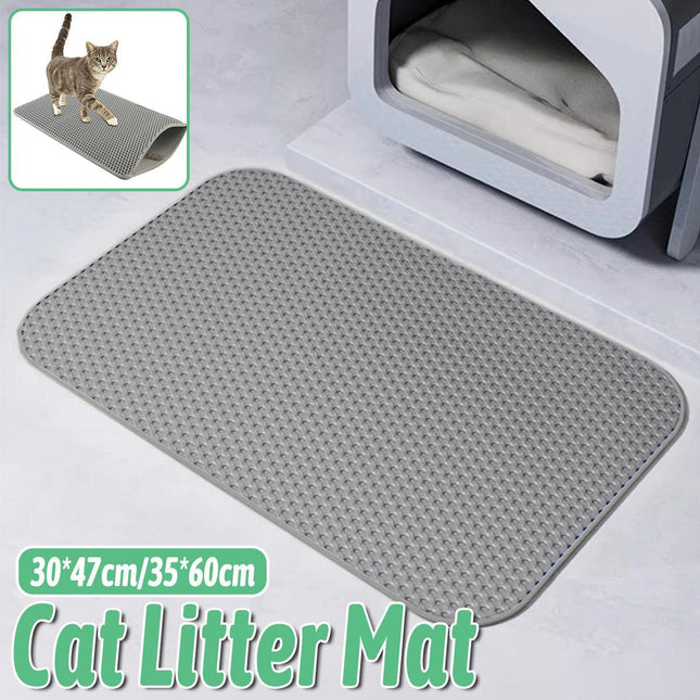 Pet Care.