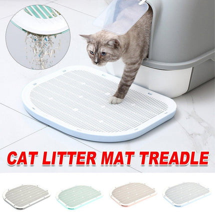 Pet Care.