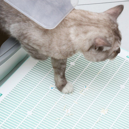Pet Care.