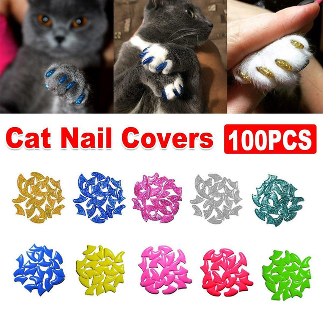 Pet Care.