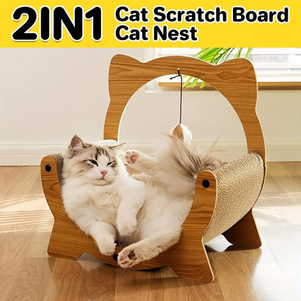 Pet Care Cartoz.