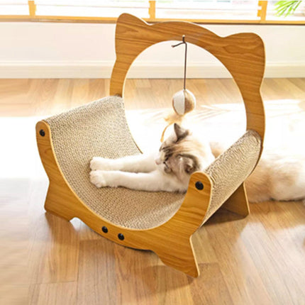 Pet Care Cartoz.