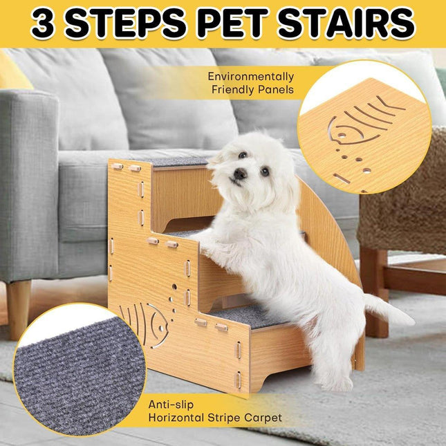 Pet Care.