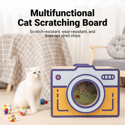 Pet Care Cartoz.