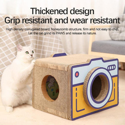Pet Care Cartoz.