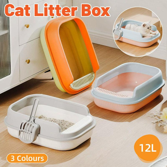 Pet Care.