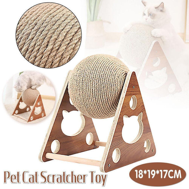 Pet Care.