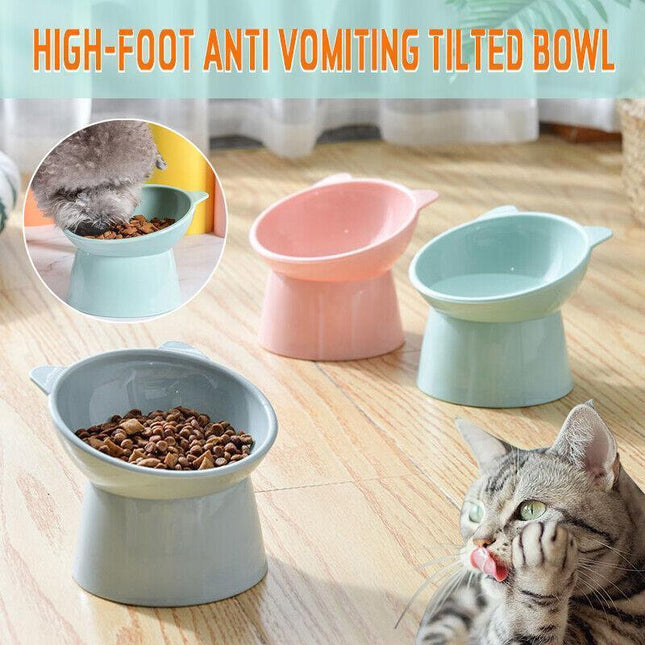 Pet Care.