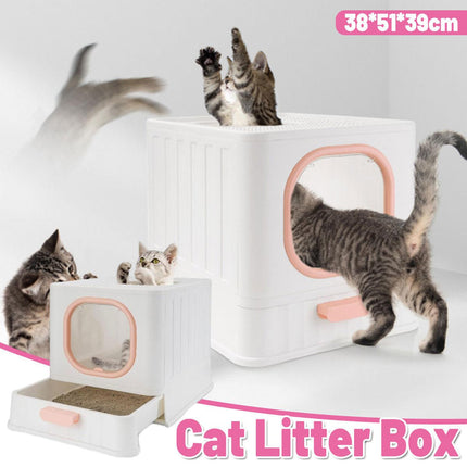 Pet Care.