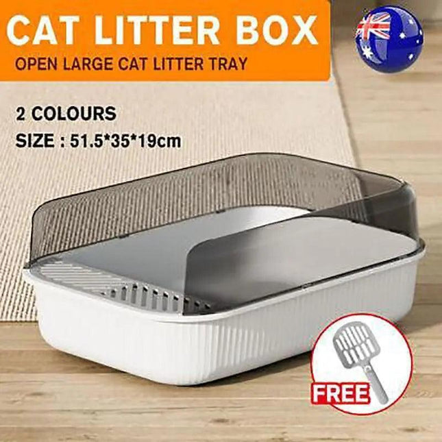 Pet Care.