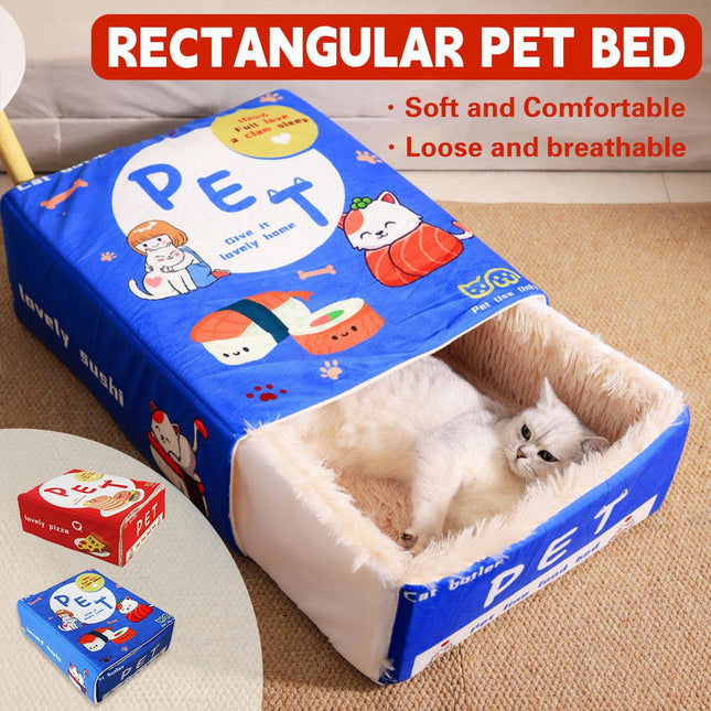 Pet Care.