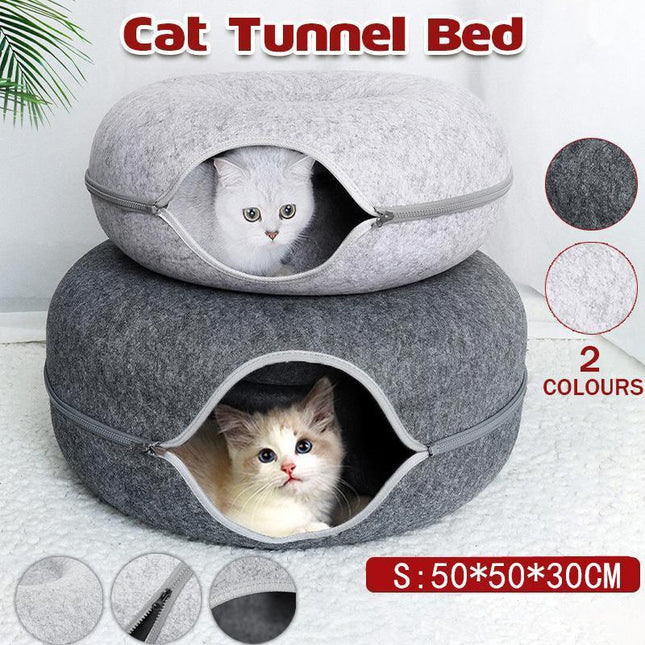 Pet Care.