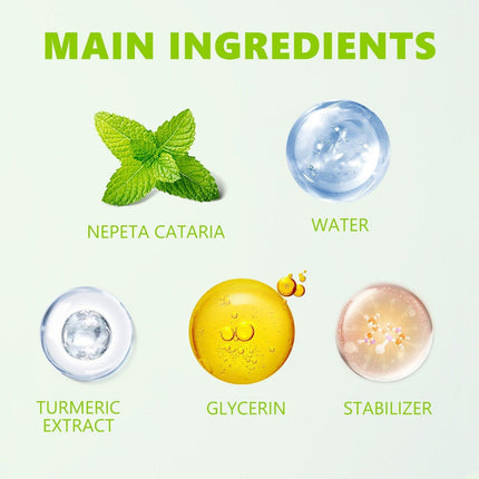 Catnip Spray Relieves Cat Anxiety Boosts Vitality Pet Health Care Natural Spray.