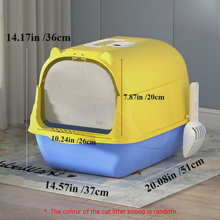 Pet Care Cartoz.