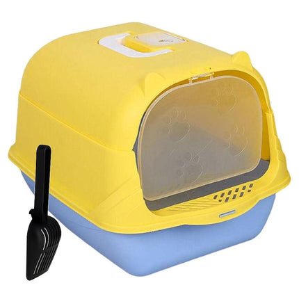 Pet Care Cartoz.