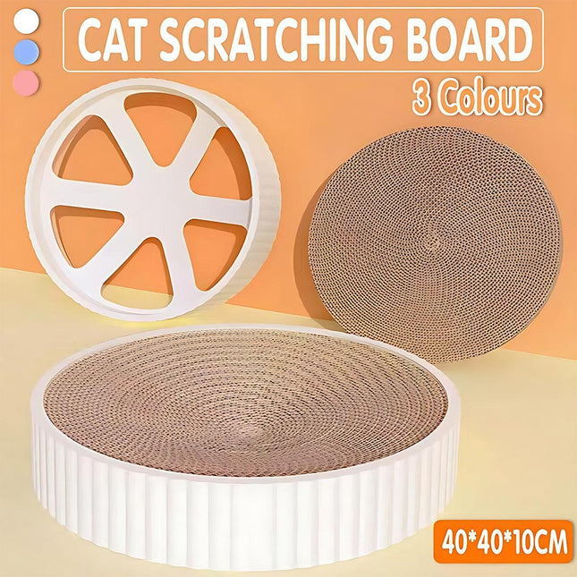 Pet Care.