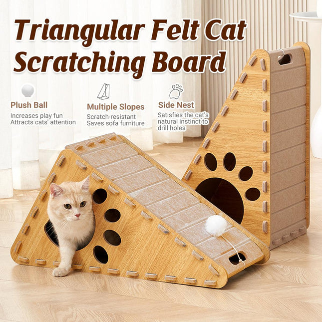 Pet Care.