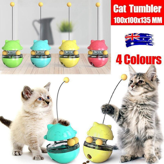 Pet Care.
