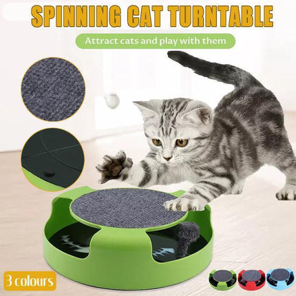 Pet Care.