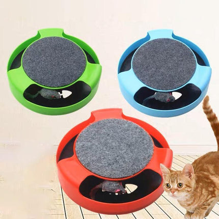 Pet Care.