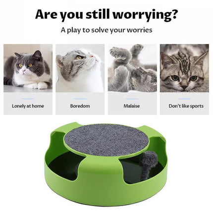 Pet Care.