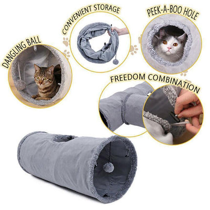 Pet Care.