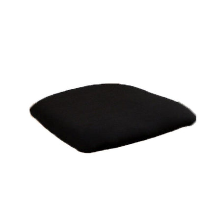 Stretch Dining Chair Seat Covers Removable Seat Cushion Slipcovers Protector - H.
