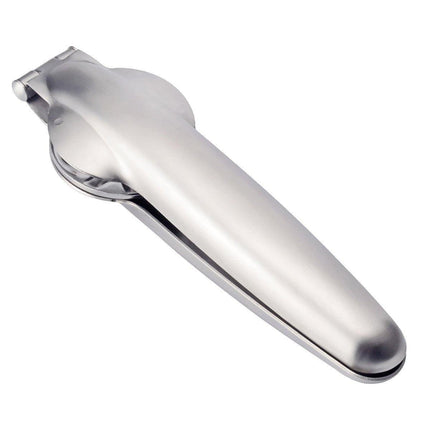 Chestnut Opener 304 Stainless Steel Cross Chestnut Shell Stripper Nut Cracker.